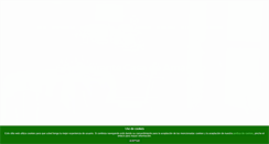 Desktop Screenshot of casadeamancio.com